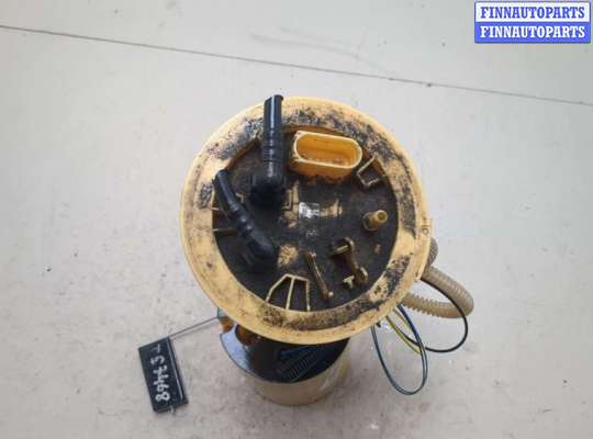 Бензонасос на Audi A6 (C6)