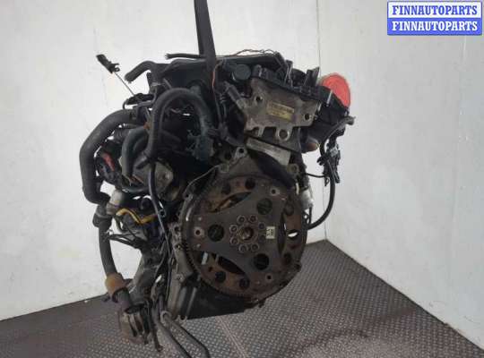 купить Двигатель (ДВС) на BMW 1 E87 2004-2011