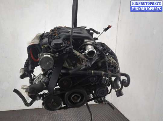 купить Двигатель (ДВС) на BMW 1 E87 2004-2011