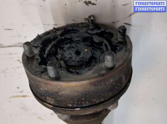 купить Полуось (приводной вал, шрус) на Audi A3 (8P) 2003-2013