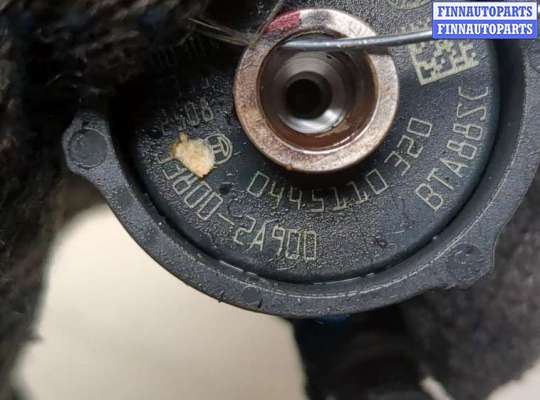 купить Форсунка топливная на KIA Ceed 2007-2012