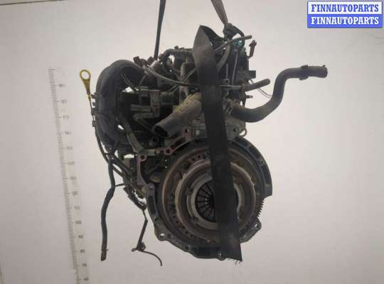 купить Двигатель (ДВС) на Ford Fusion 2002-2012