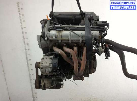 купить Двигатель (ДВС) на Volkswagen Lupo