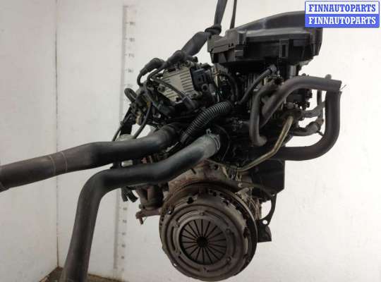 купить Двигатель (ДВС) на Volkswagen Lupo