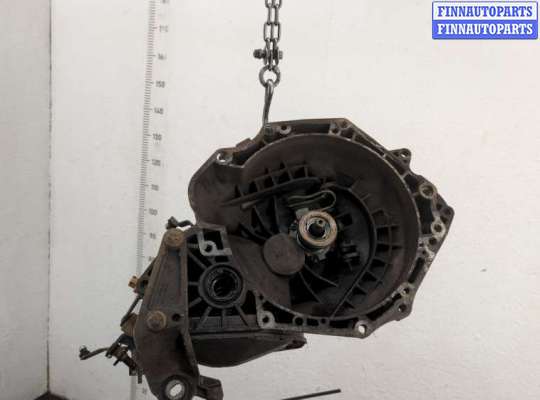 купить КПП 5-ст.мех. (МКПП) на Opel Corsa D 2006-2014