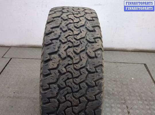 купить Пара шин на Subaru Forester (S11) 2002-2008