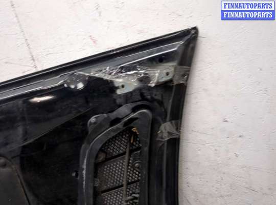 купить Капот на Mercedes ML W164 2005-2011