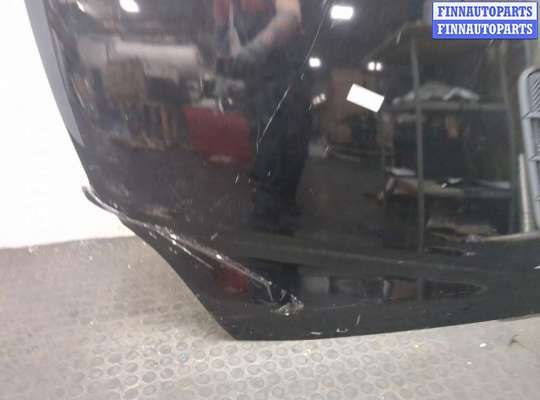 купить Капот на Mercedes ML W164 2005-2011