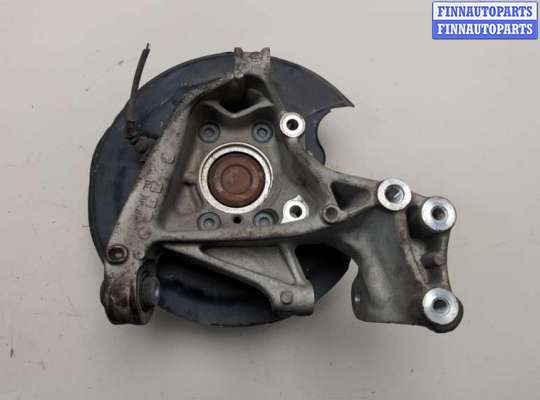 купить Ступица (кулак, цапфа) на Volkswagen Atlas 2017-2025