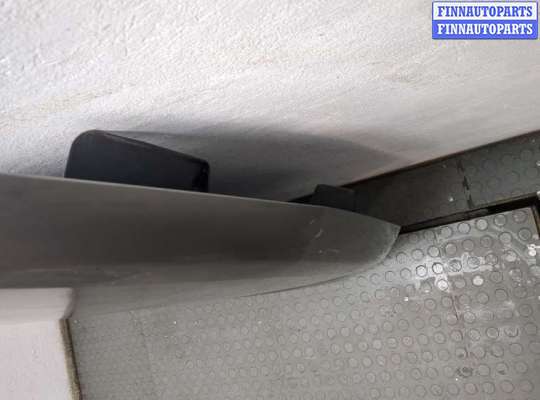 купить Капот на Nissan X-Trail (T30) 2001-2007