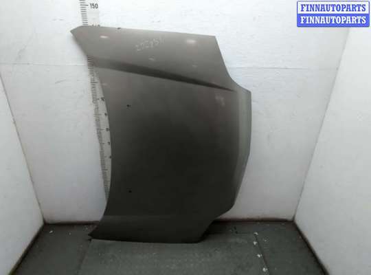 купить Капот на Nissan X-Trail (T30) 2001-2007