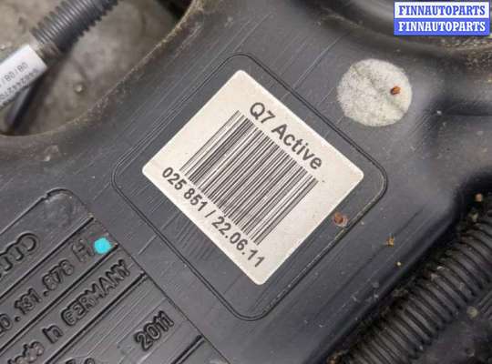 купить Бак Adblue на Audi Q7 2005-2015