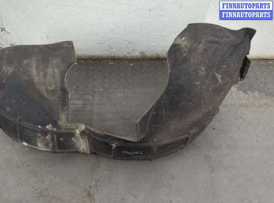 купить Защита арок (подкрылок) на Skoda Octavia (A5) 2004-2013