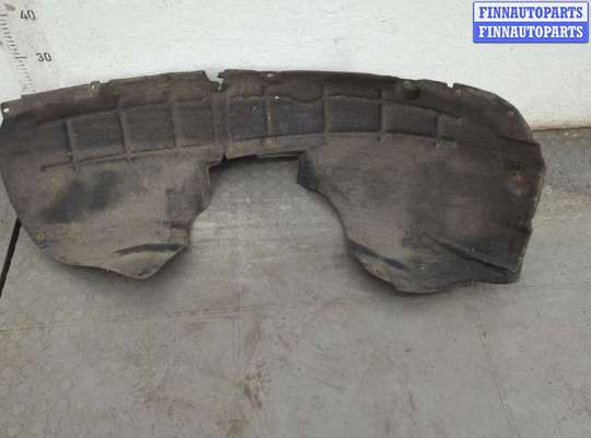 купить Защита арок (подкрылок) на Skoda Octavia (A5) 2004-2013