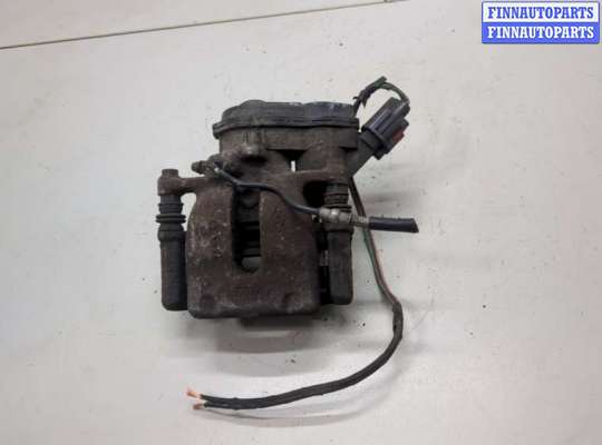Суппорт RN1601704 на Renault Scenic 2009-2012