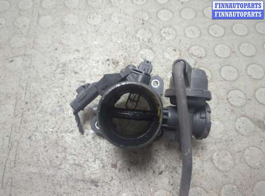 Заслонка дроссельная FO2179874 на Ford Focus 2 2008-2011
