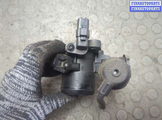 купить Заслонка дроссельная на Ford Focus 2 2008-2011