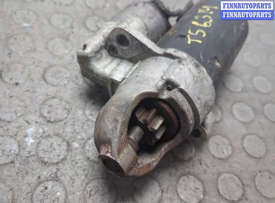 купить Стартер на Audi A4 (B7) 2004-2009