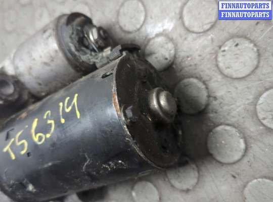 купить Стартер на Audi A4 (B7) 2004-2009