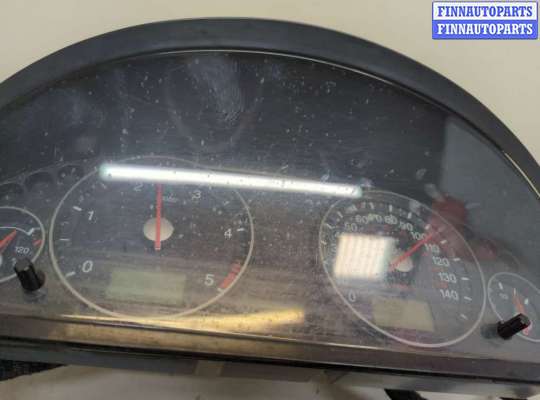 купить Щиток приборов (приборная панель) на Ford Mondeo 3 2000-2007