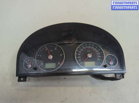 купить Щиток приборов (приборная панель) на Ford Mondeo 3 2000-2007