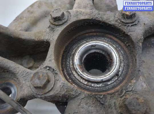 купить Ступица (кулак, цапфа) на Land Rover Discovery 3 2004-2009