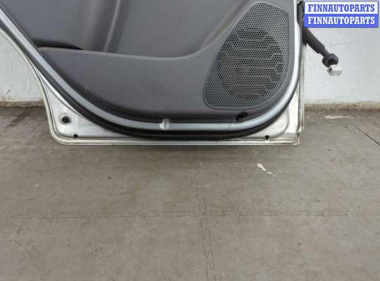 купить Стекло боковой двери на KIA Rio 2005-2011