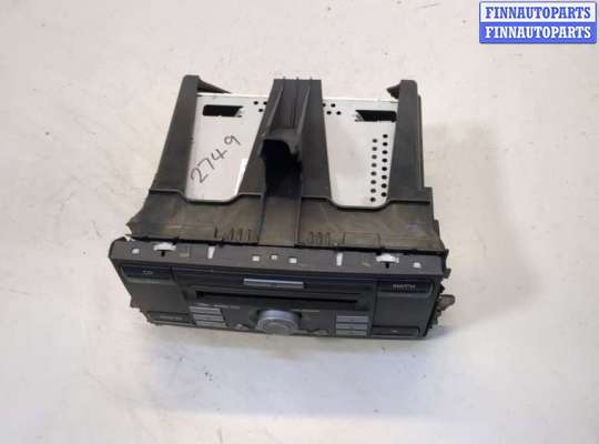купить Магнитола на Ford C-Max 2002-2010