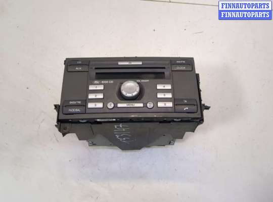 купить Магнитола на Ford C-Max 2002-2010