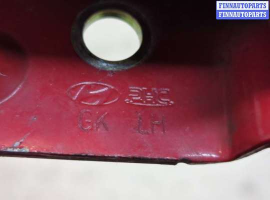 купить Петля капота на Hyundai Coupe (Tiburon) 2002-2009