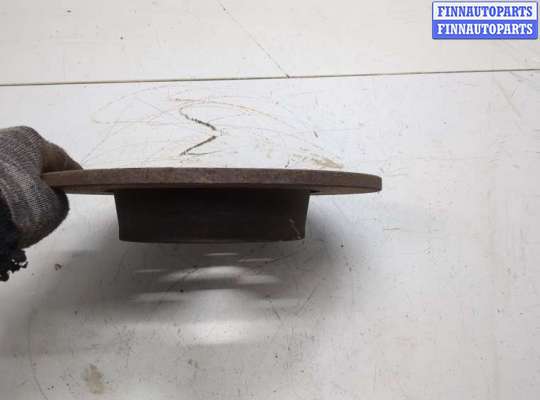 купить Диск тормозной на Volkswagen Caddy 2015-