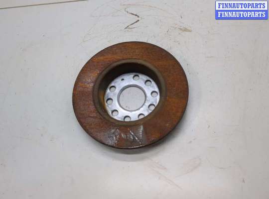 купить Диск тормозной на Volkswagen Caddy 2015-