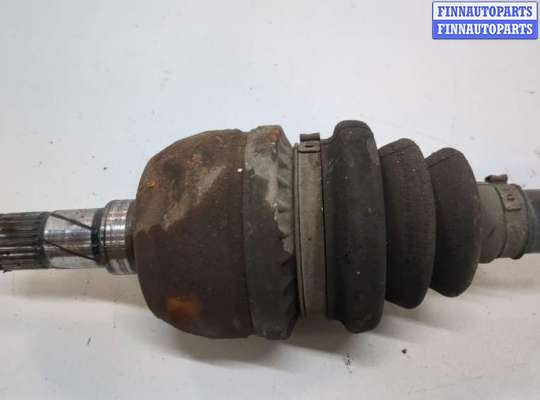 купить Полуось (приводной вал, шрус) на Opel Astra H 2004-2010