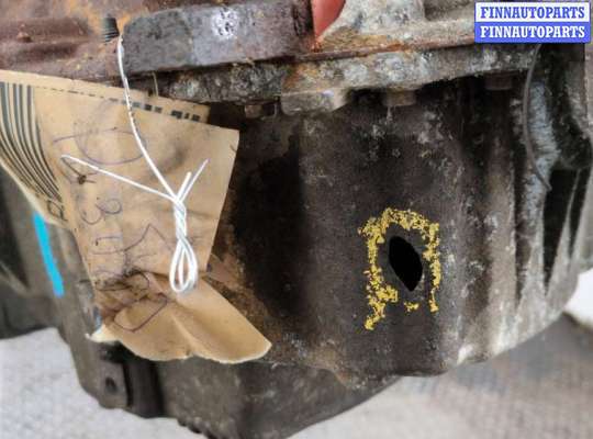 купить Блок цилиндров (Шорт блок) на Nissan NV200 2009-2025