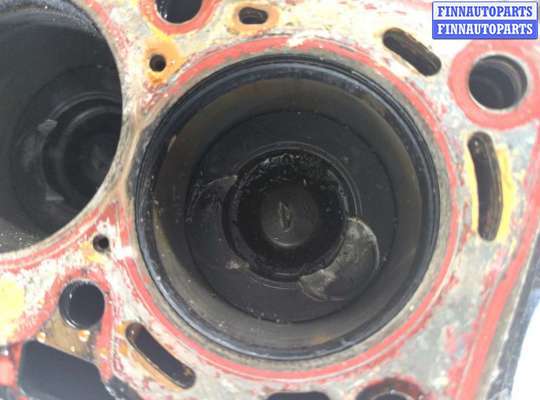 купить Блок цилиндров (Шорт блок) на Nissan NV200 2009-2025