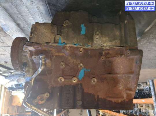 Блок цилиндров (Шорт блок) NS953606 на Nissan NV200 2009-2025