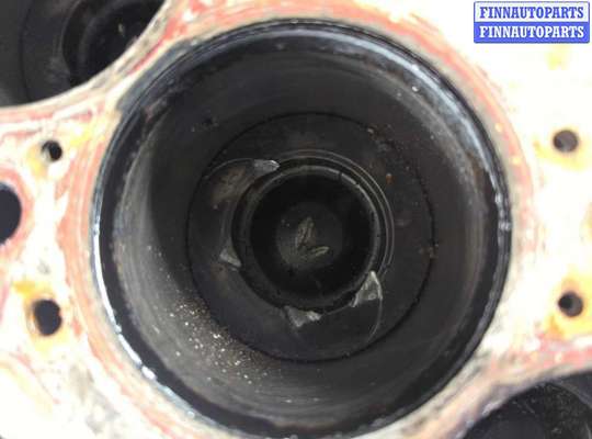 купить Блок цилиндров (Шорт блок) на Nissan NV200 2009-2025