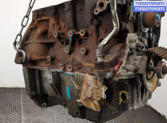 купить Блок цилиндров (Шорт блок) на Nissan NV200 2009-2025