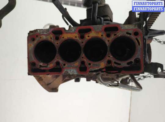 купить Блок цилиндров (Шорт блок) на Nissan NV200 2009-2025