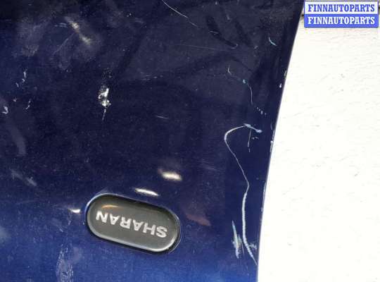 купить Крыло на Volkswagen Sharan 2000-2010