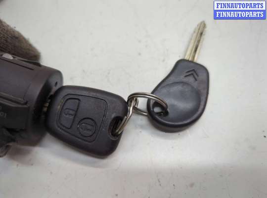 купить Замок зажигания на Citroen Berlingo 2002-2008