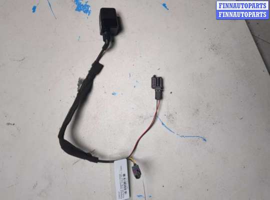 купить Камера заднего вида на Audi A6 (C6) 2004-2011