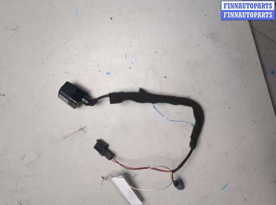 купить Камера заднего вида на Audi A6 (C6) 2004-2011