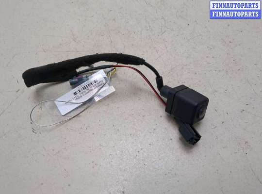 купить Камера заднего вида на Audi A6 (C6) 2004-2011