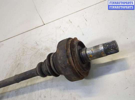 купить Полуось (приводной вал, шрус) на Mercedes Vito W639 2003-2014