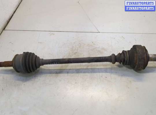 купить Полуось (приводной вал, шрус) на Mercedes Vito W639 2003-2014