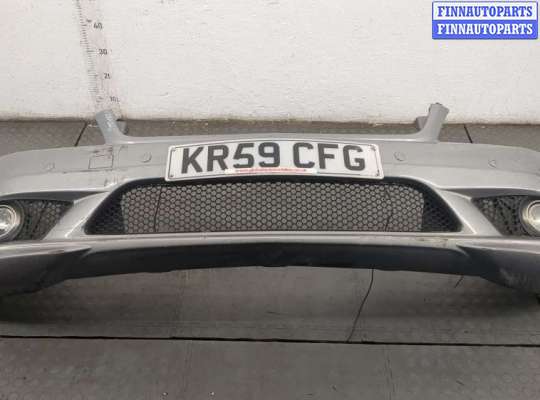 Бампер MB1580461 на Mercedes C W204 2006-2015