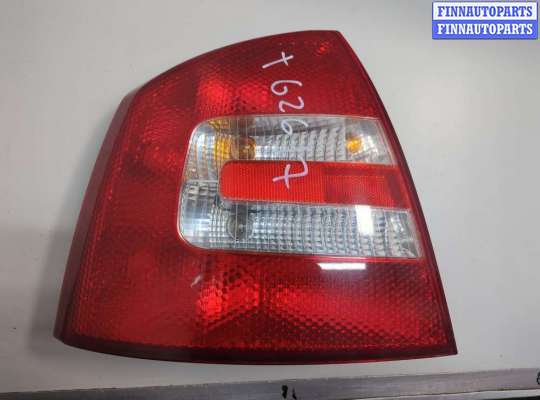 Фонарь (задний) SK529700 на Skoda Octavia (A5) 2004-2013