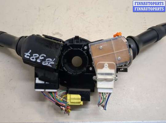 купить Переключатель поворотов и дворников (стрекоза) на Toyota Auris E15 2006-2012