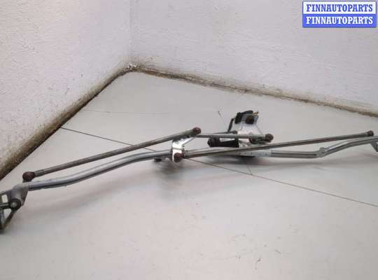 Купить Механизм стеклоочистителя (трапеция дворников) на Opel Meriva 2003-2010 Механизм стеклоочистителя (трапеция дворников) OP2377513 на Opel Meriva 2003-2010